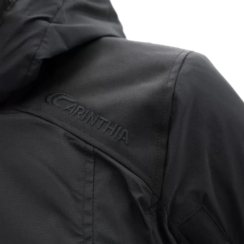 MIG 4.0 Jacka Dam - Black – Carinthia