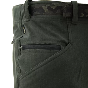 GOLDECK Byxor - Forest Green – Carinthia