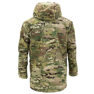 TRG Jacka - Multicam – Carinthia