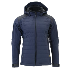 G-LOFT ISG PRO Jacka - Navy Blue – Carinthia