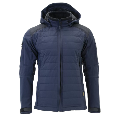G-LOFT ISG PRO Jacka - Navy Blue – Carinthia