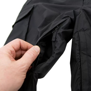 MIG 4.0 Byxor - Black – Carinthia