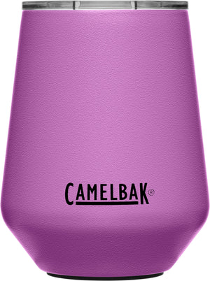Wine Tumbler Vss 12oz - Camelbak - BLACK