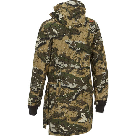 Ridge Pro Anorak Desolve Veil - Swedteam