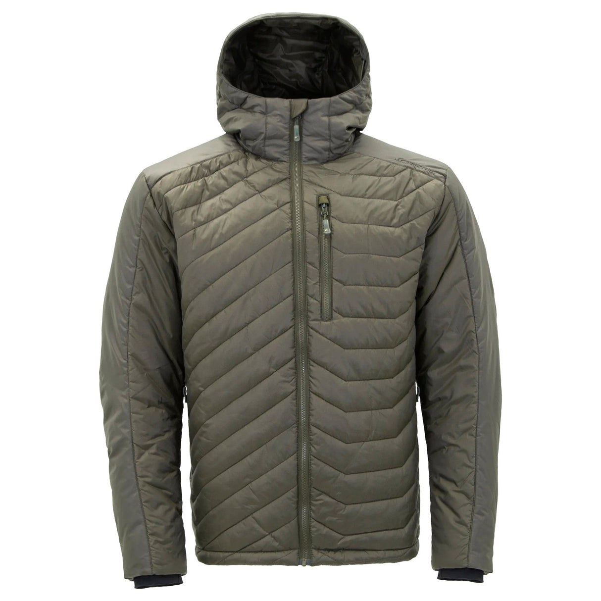 G-LOFT ESG Jacka - Olive – Carinthia