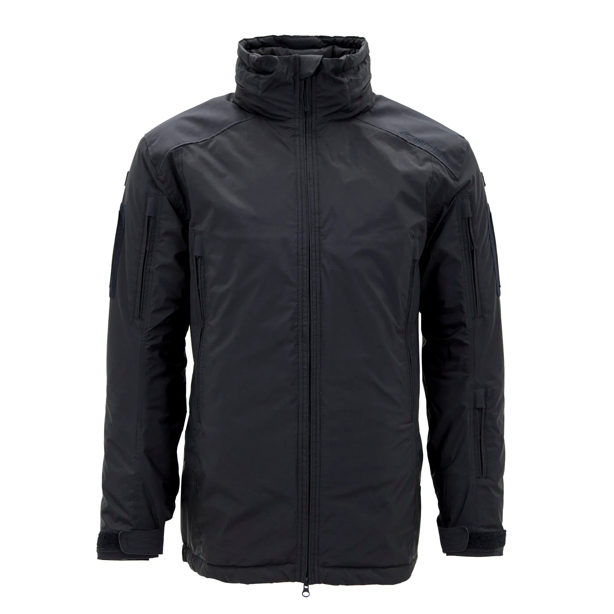 HIG 4.0 Jacka - Black (ss23) – Carinthia