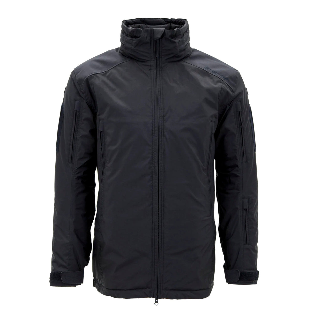 HIG 4.0 Jacka - Black (ss23) – Carinthia