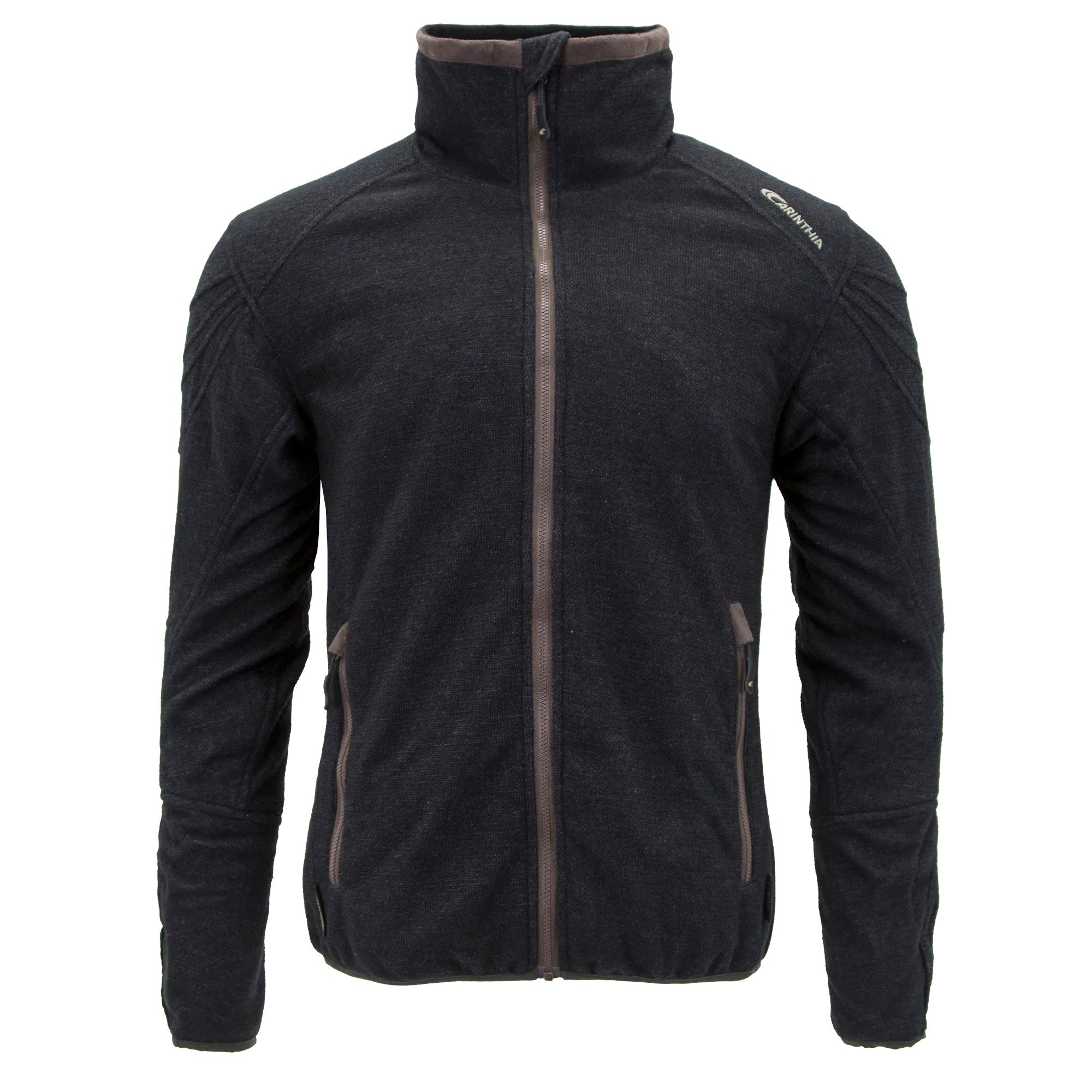 Hunting Shirt 2.0 - Black – Carinthia