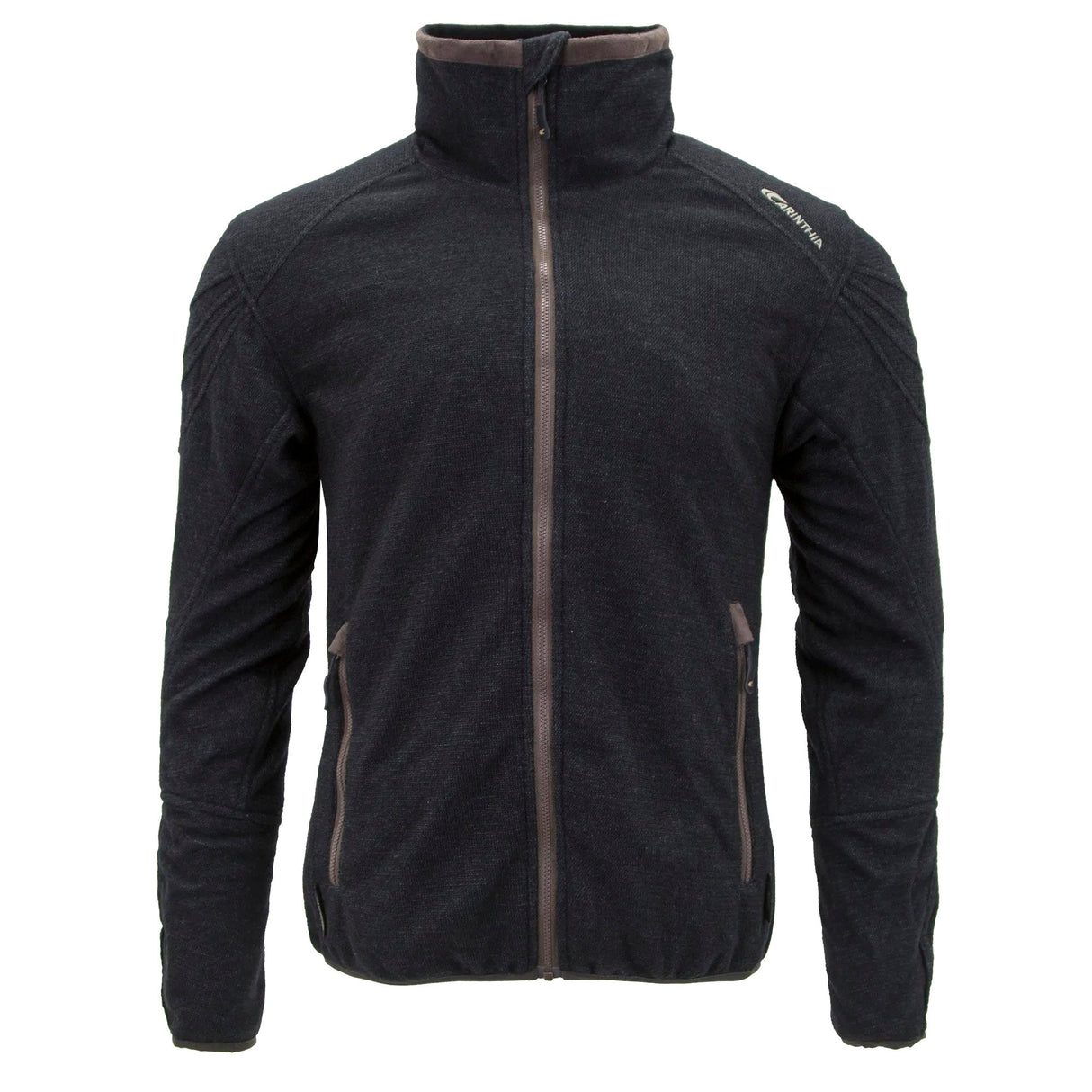 Hunting Shirt 2.0 - Black – Carinthia