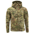 Softshelljacka Special Forces - Multicam – Carinthia