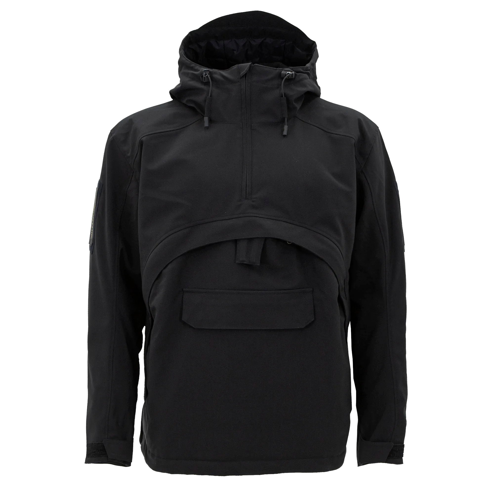 G-LOFT Tactical Anorak - Black – Carinthia
