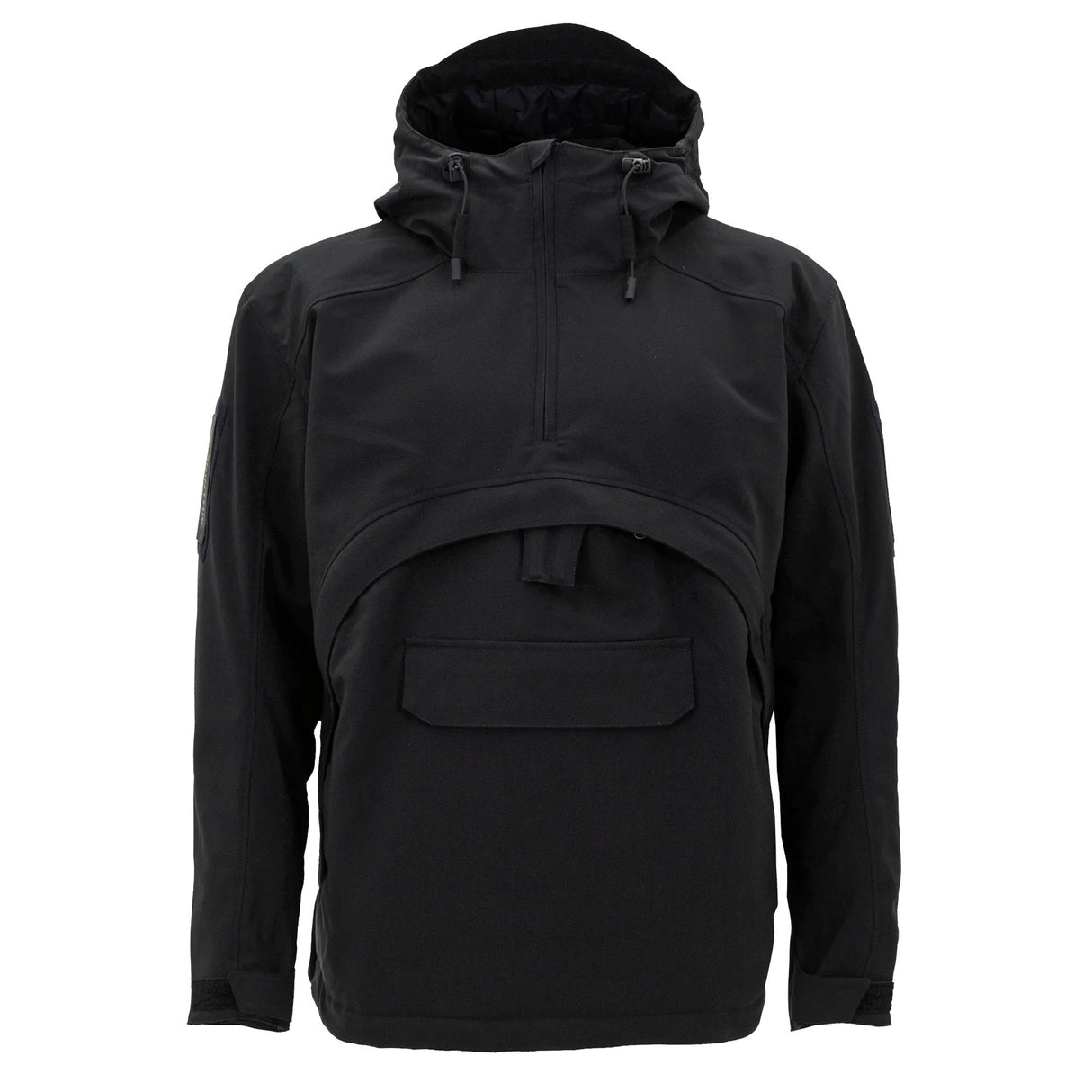 G-LOFT Tactical Anorak - Black – Carinthia