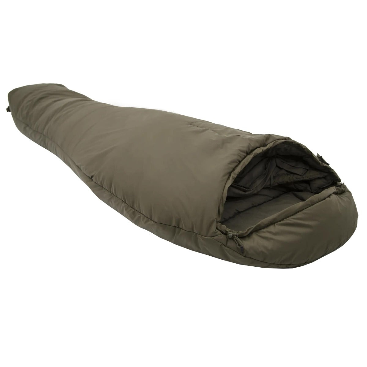 BRENTA LARGE - Olive – Carinthia