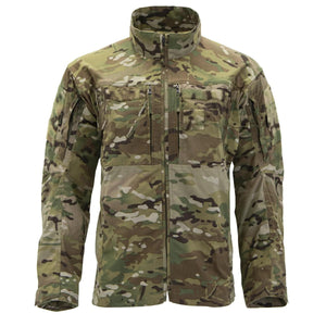CCJ COMBAT Jacka - Multicam – Carinthia