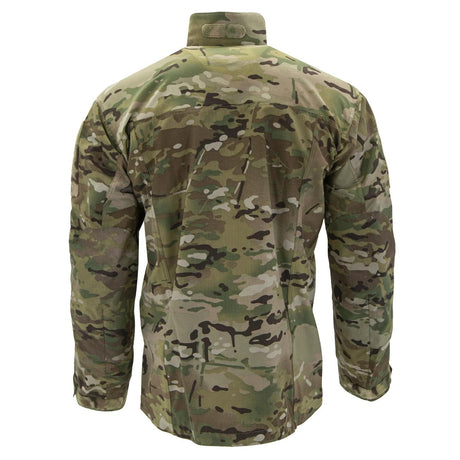 CCJ COMBAT Jacka - Multicam – Carinthia