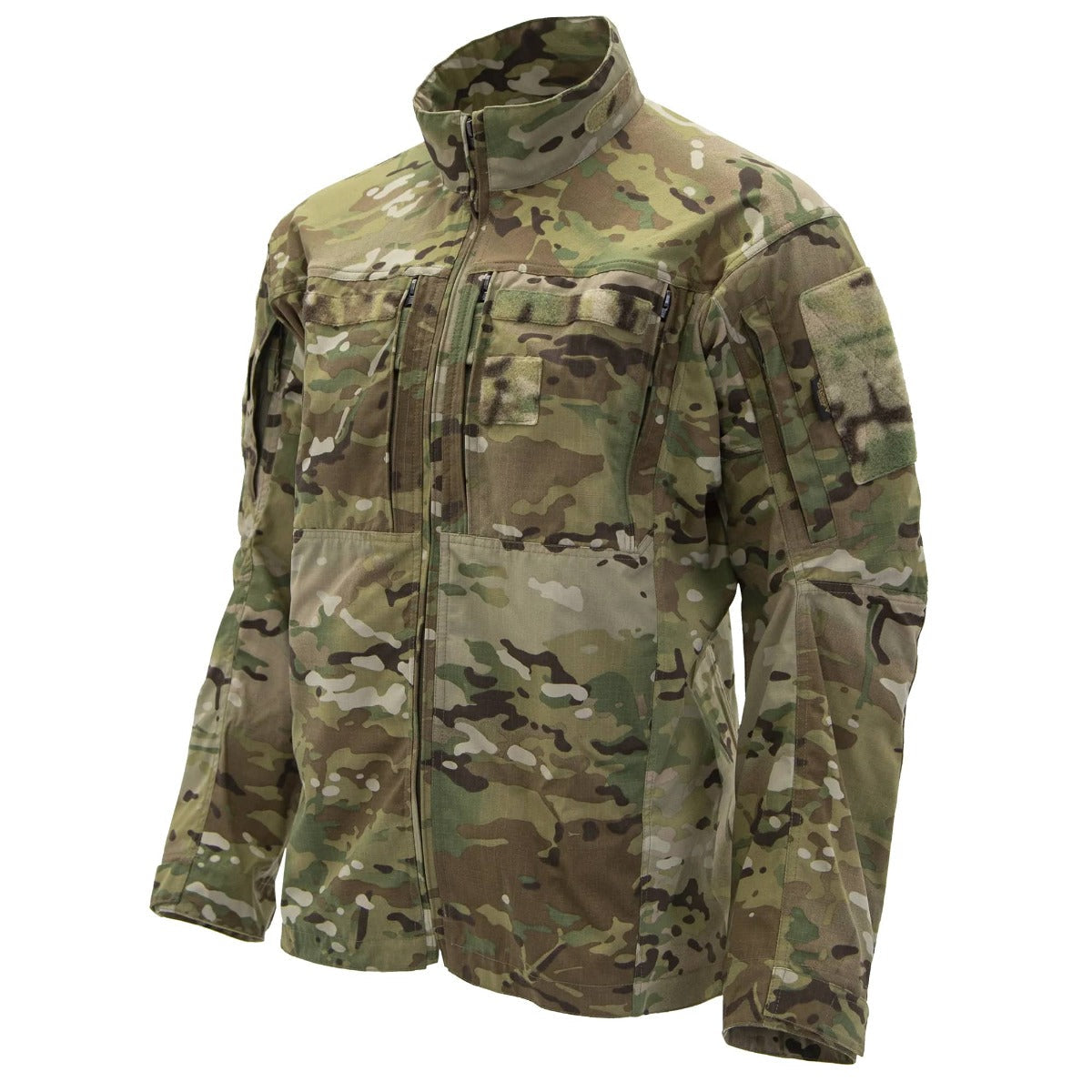 CCJ COMBAT Jacka - Multicam – Carinthia