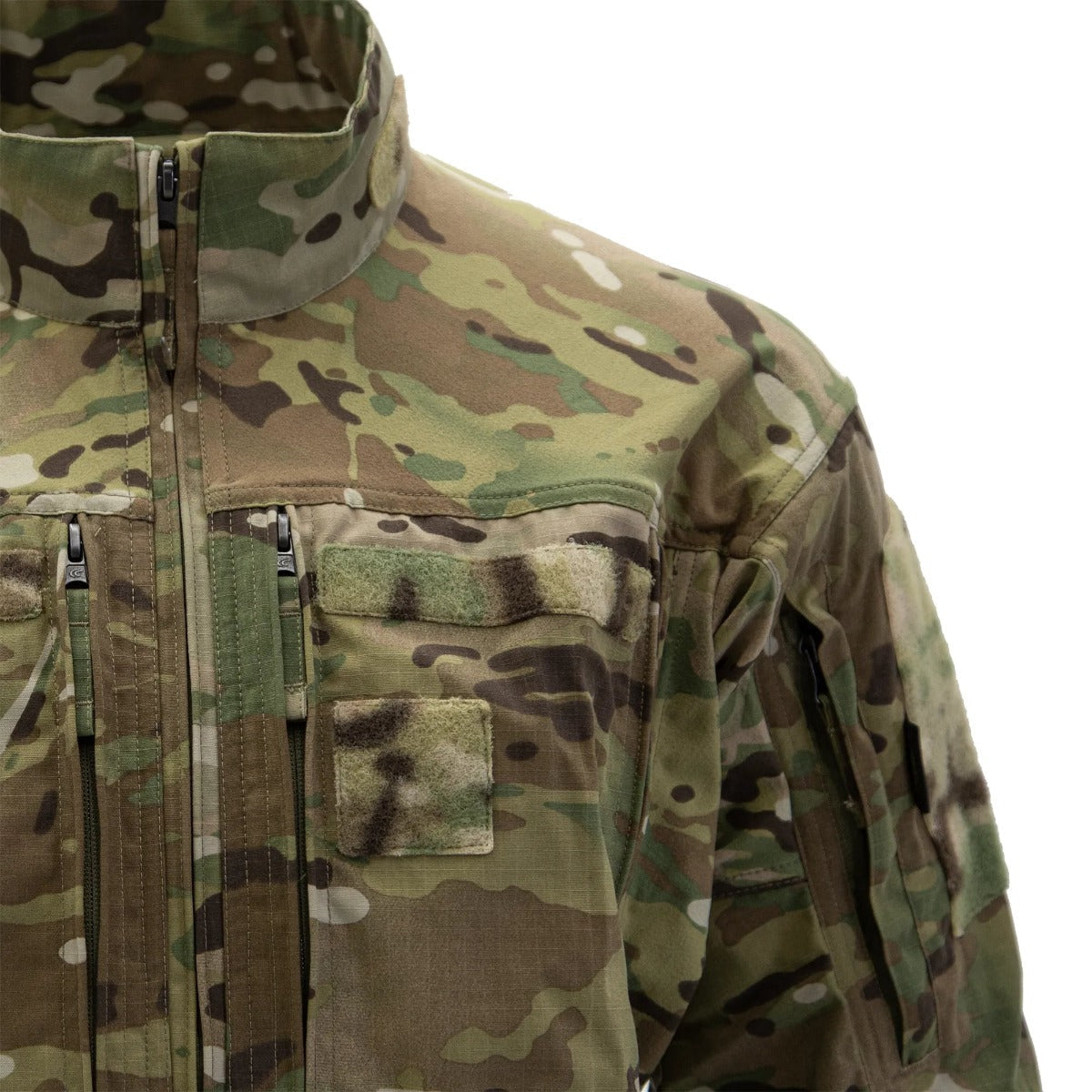 CCJ COMBAT Jacka - Multicam – Carinthia
