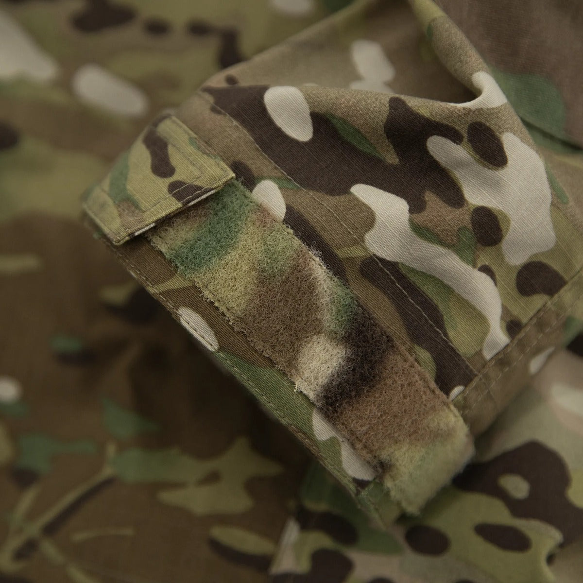 CCJ COMBAT Jacka - Multicam – Carinthia