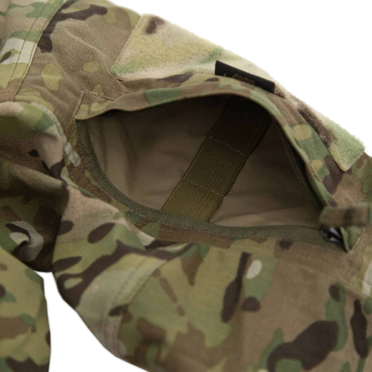 CCJ COMBAT Jacka - Multicam – Carinthia