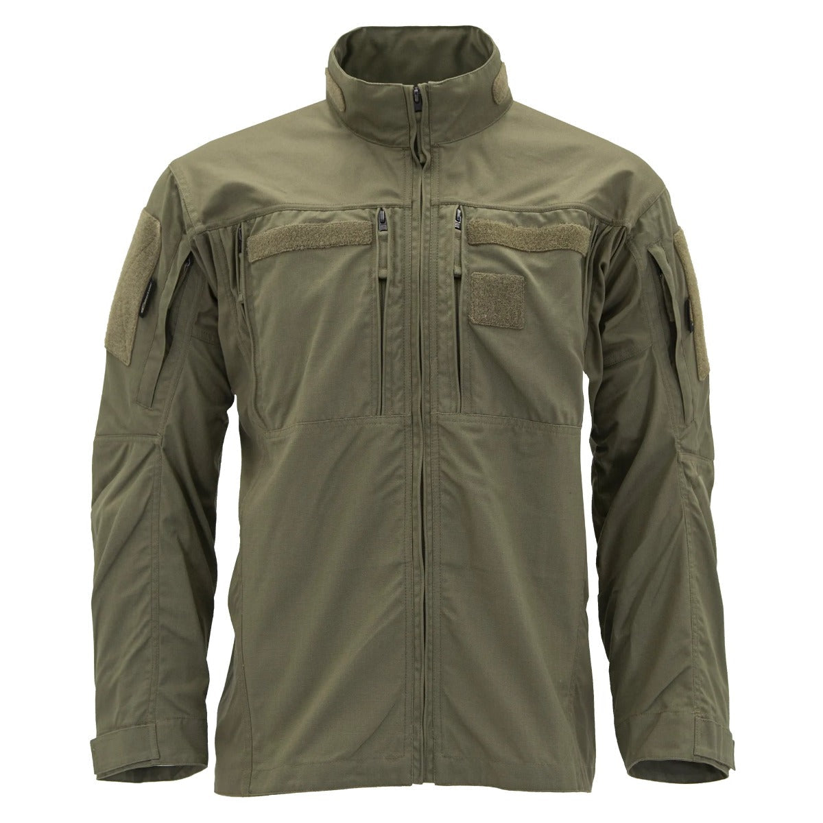 CCJ COMBAT Jacka - Olive – Carinthia