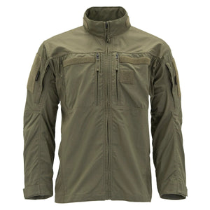 CCJ COMBAT Jacka - Olive – Carinthia