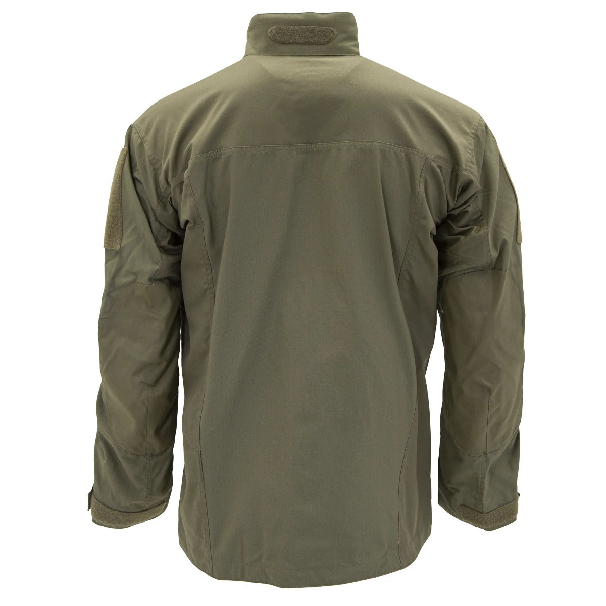 CCJ COMBAT Jacka - Olive – Carinthia