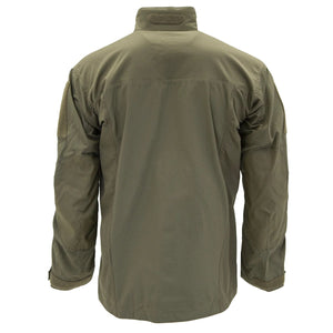 CCJ COMBAT Jacka - Olive – Carinthia