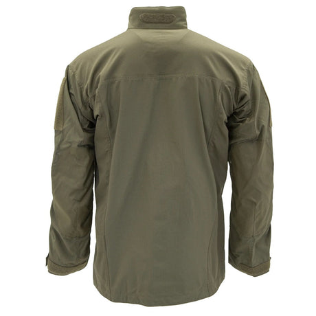 CCJ COMBAT Jacka - Olive – Carinthia