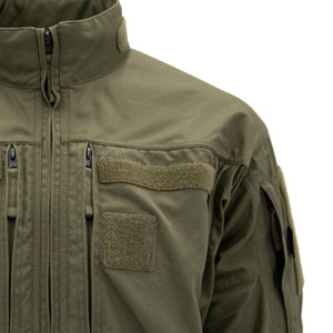CCJ COMBAT Jacka - Olive – Carinthia