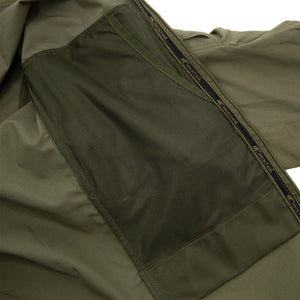 CCJ COMBAT Jacka - Olive – Carinthia