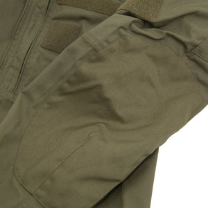 CCJ COMBAT Jacka - Olive – Carinthia