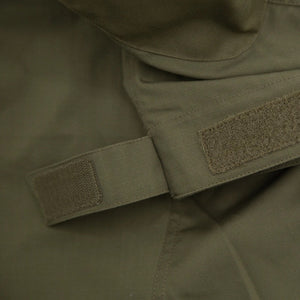 CCJ COMBAT Jacka - Olive – Carinthia