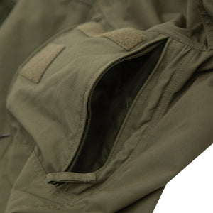 CCJ COMBAT Jacka - Olive – Carinthia
