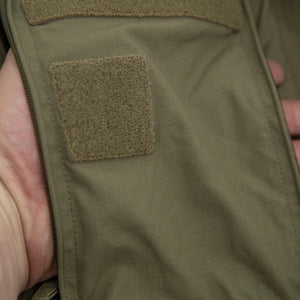 CCJ COMBAT Jacka - Olive – Carinthia