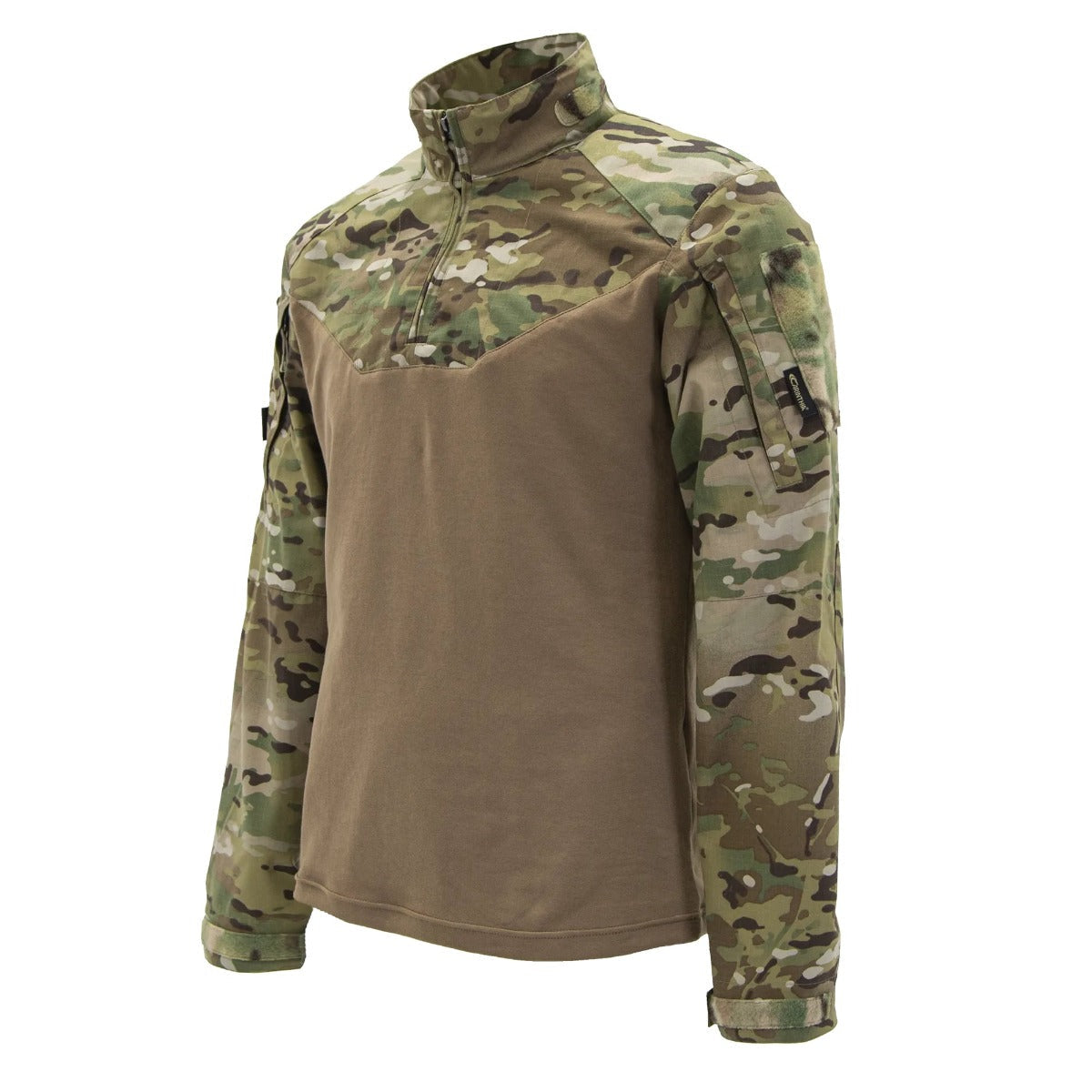 CCS Combat Shirt - Multicam – Carinthia