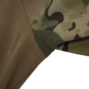 CCS Combat Shirt - Multicam – Carinthia