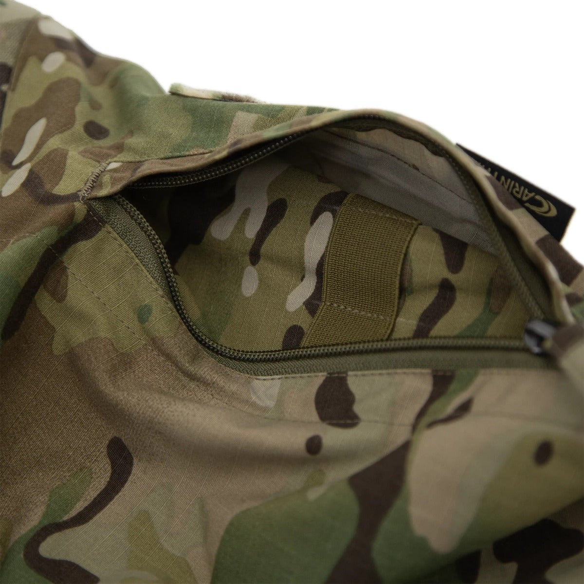 CCS Combat Shirt - Multicam – Carinthia