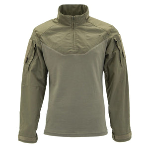 CCS Combat Shirt - Olive – Carinthia