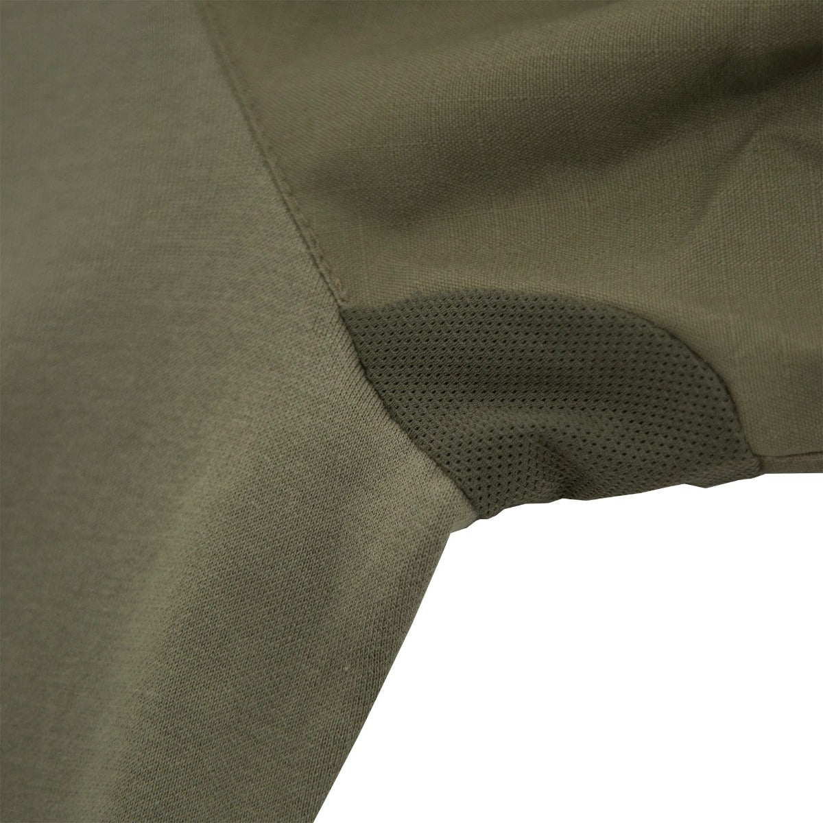 CCS Combat Shirt - Olive – Carinthia