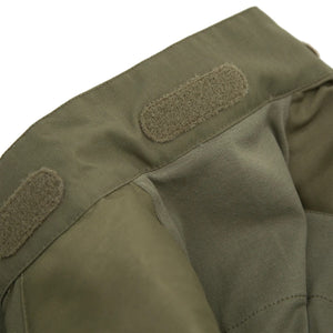 CCS Combat Shirt - Olive – Carinthia