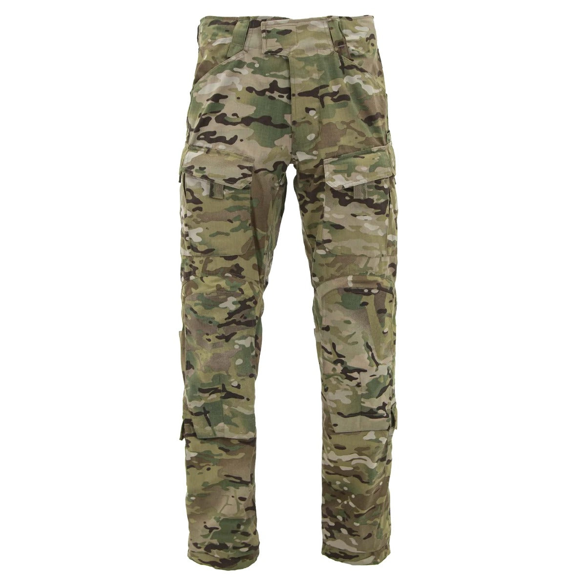 CCT COMBAT TROUSERS - Multicam – Carinthia