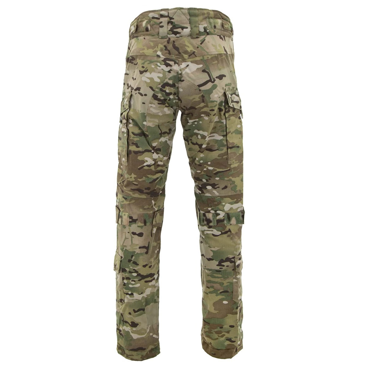 CCT COMBAT TROUSERS - Multicam – Carinthia