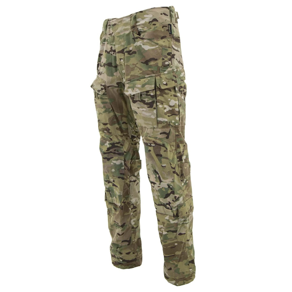 CCT COMBAT TROUSERS - Multicam – Carinthia