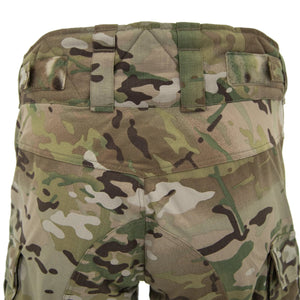 CCT COMBAT TROUSERS - Multicam – Carinthia