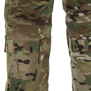 CCT COMBAT TROUSERS - Multicam – Carinthia