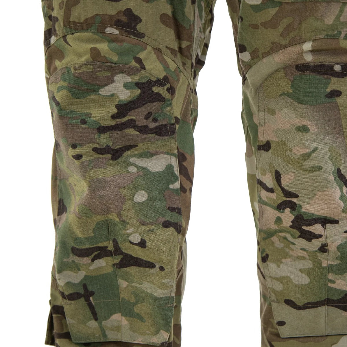 CCT COMBAT TROUSERS - Multicam – Carinthia