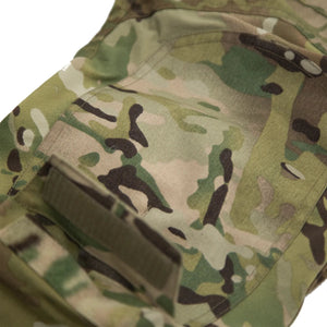 CCT COMBAT TROUSERS - Multicam – Carinthia