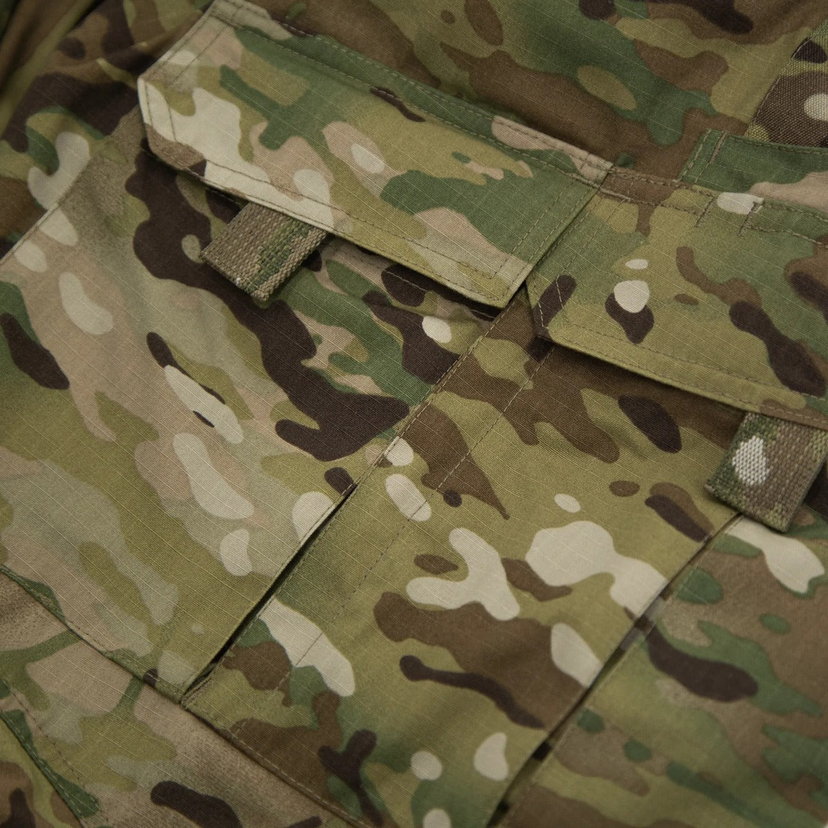 CCT COMBAT TROUSERS - Multicam – Carinthia