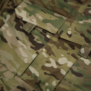 CCT COMBAT TROUSERS - Multicam – Carinthia