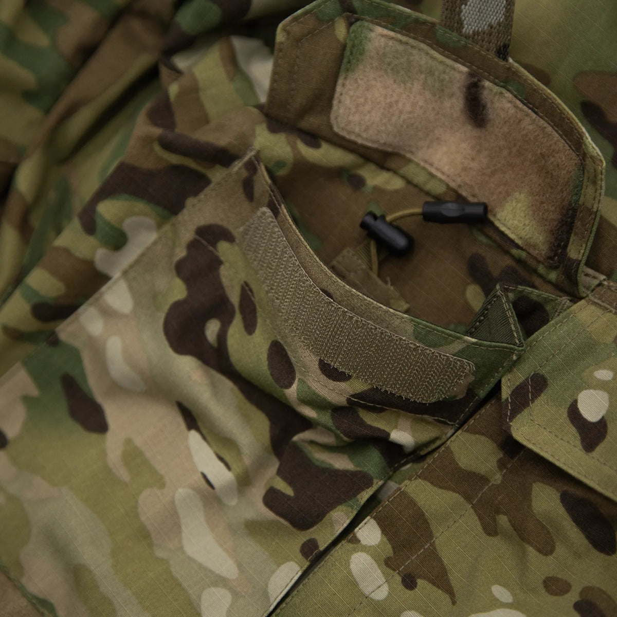 CCT COMBAT TROUSERS - Multicam – Carinthia